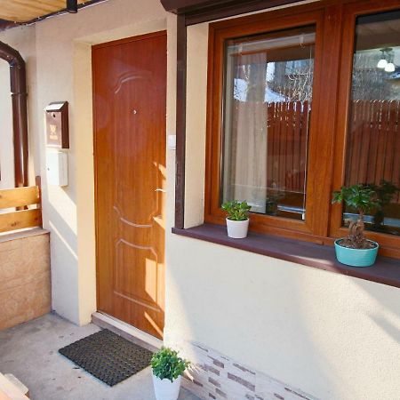 Apartament Bazatatry Swistak Zakopane Exterior photo