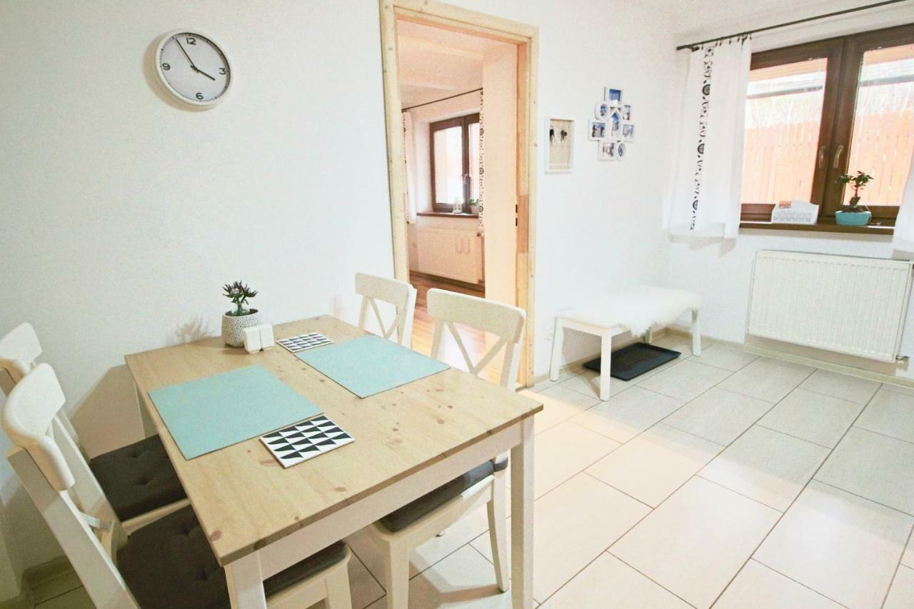 Apartament Bazatatry Swistak Zakopane Exterior photo